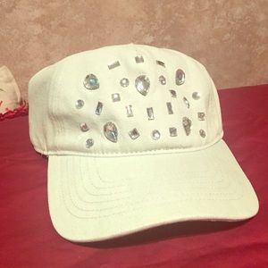 💎 Diamonds Are Forever Hat 💎